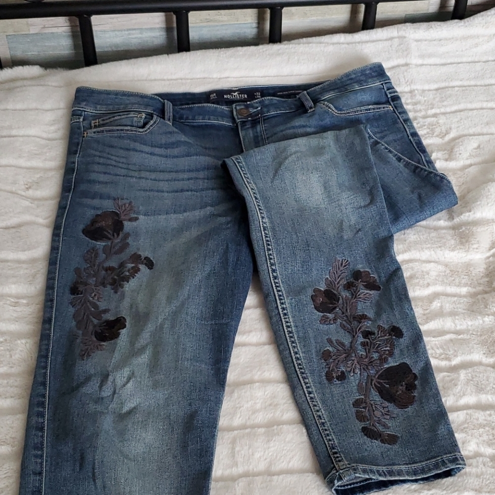 Jeans - Picture 4 of 4